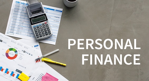 Mastering Personal Finance in 2025: A Step-by-Step Guide